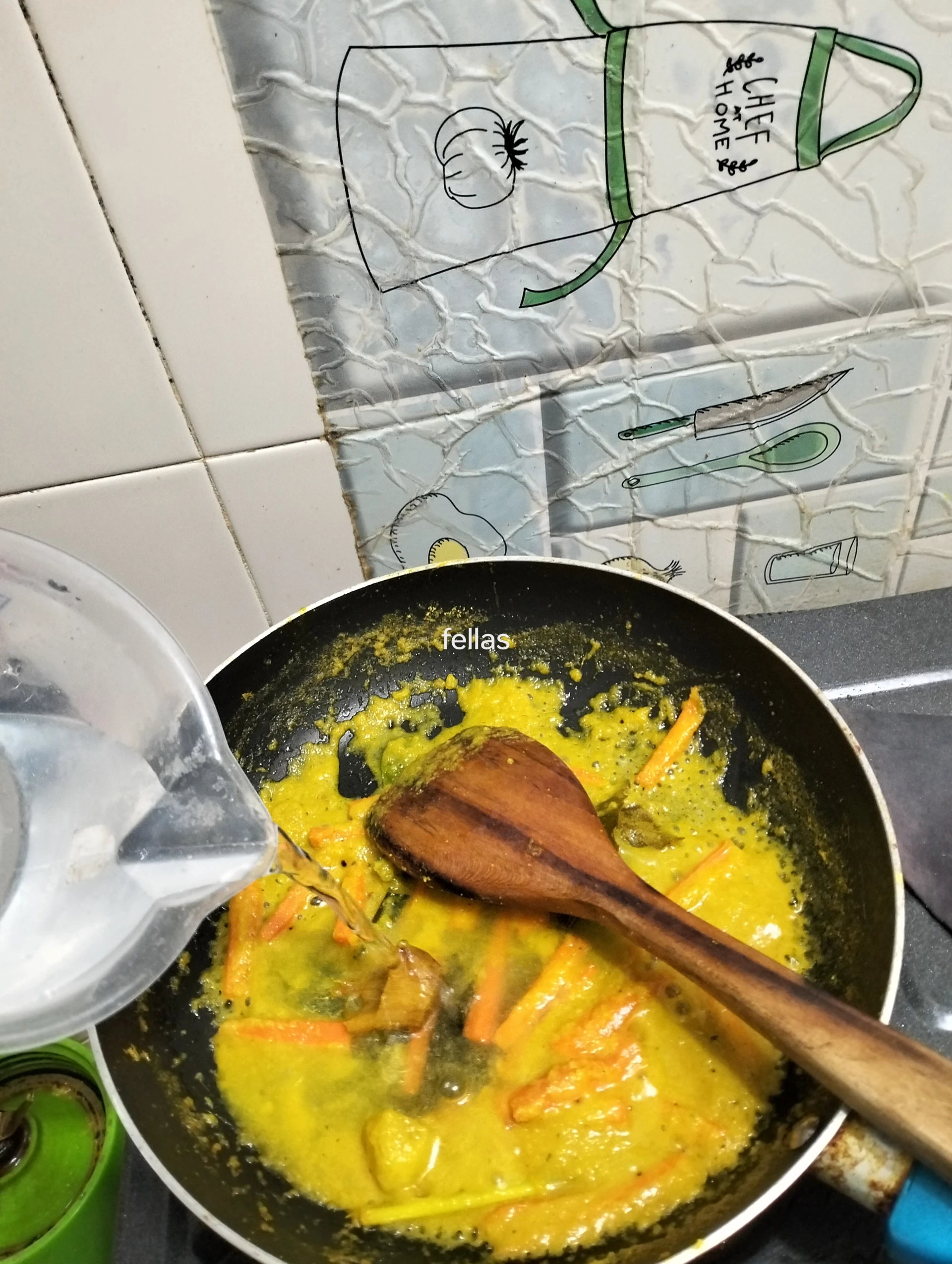 Langkah 5