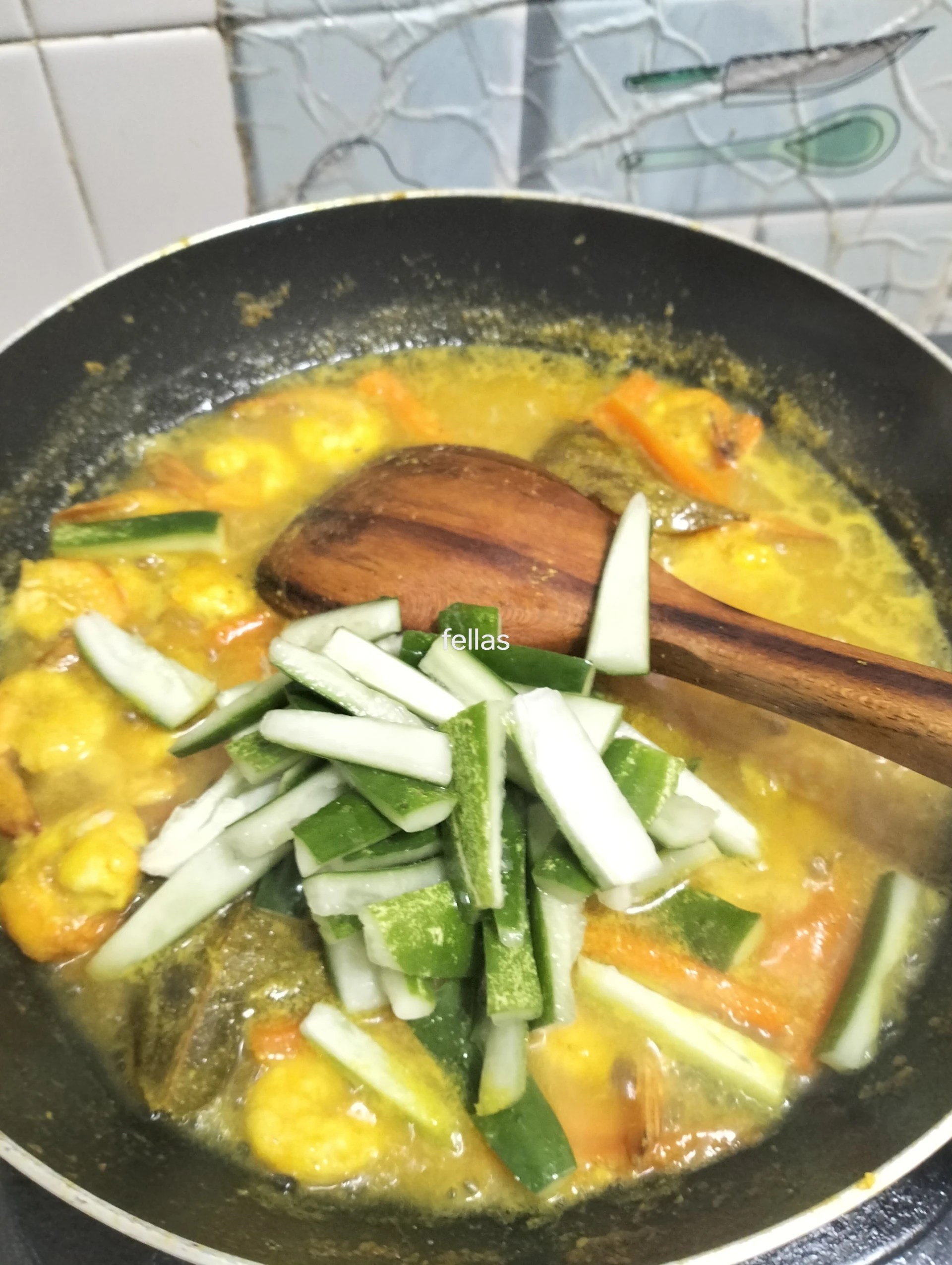 Langkah 7