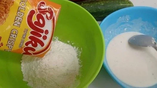 Langkah 2