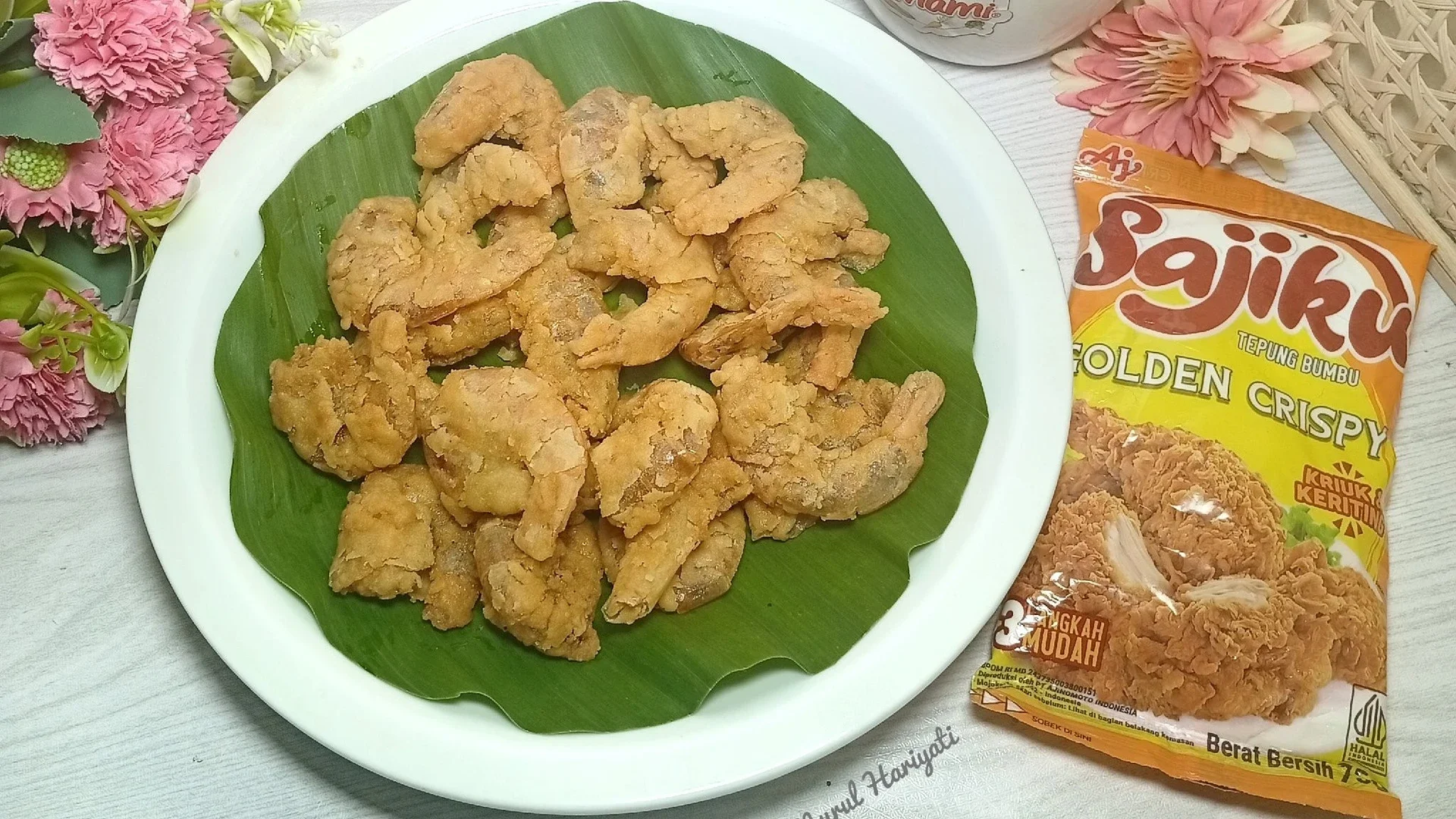 Langkah 4