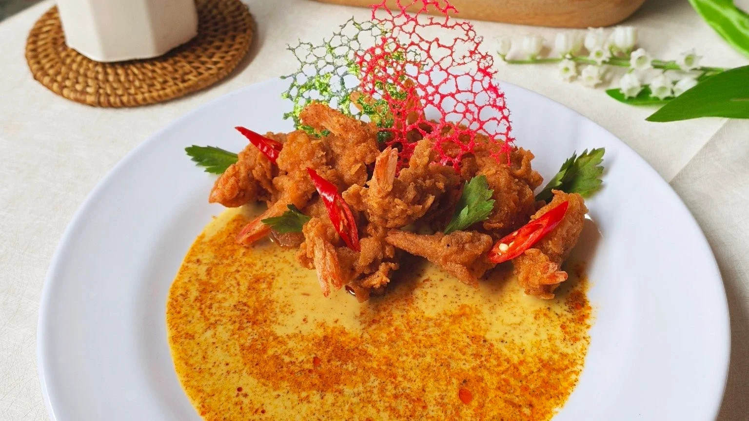 Langkah 7