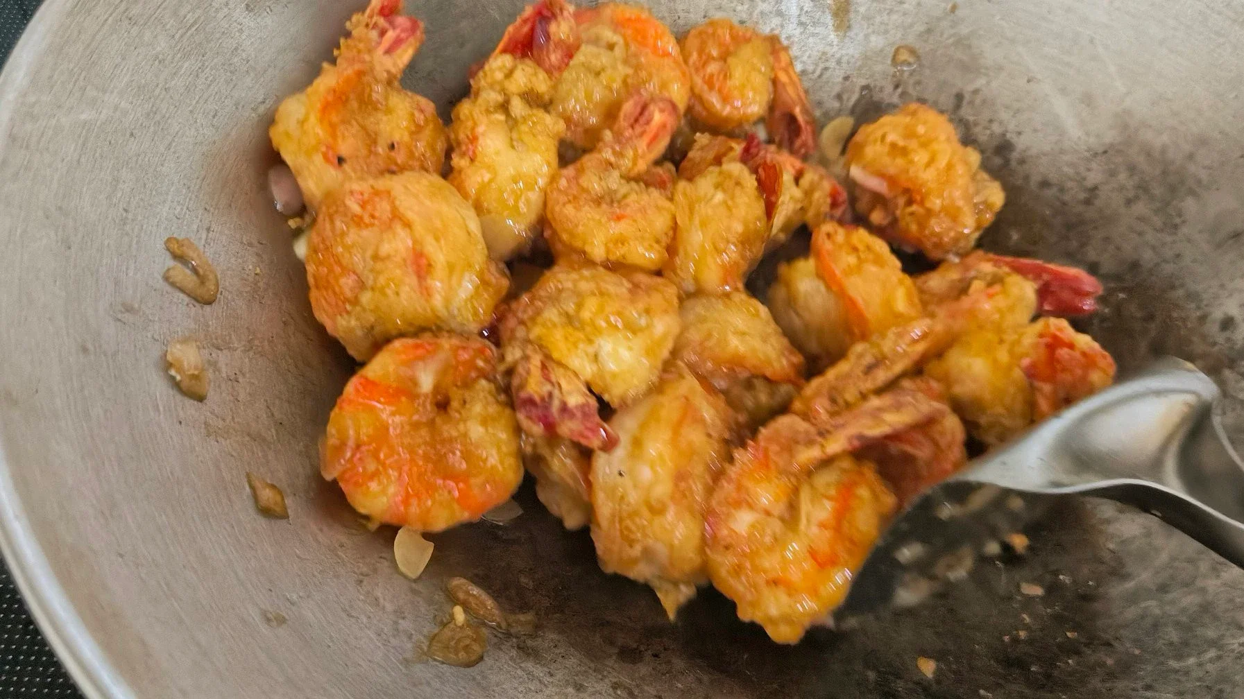 Langkah 6