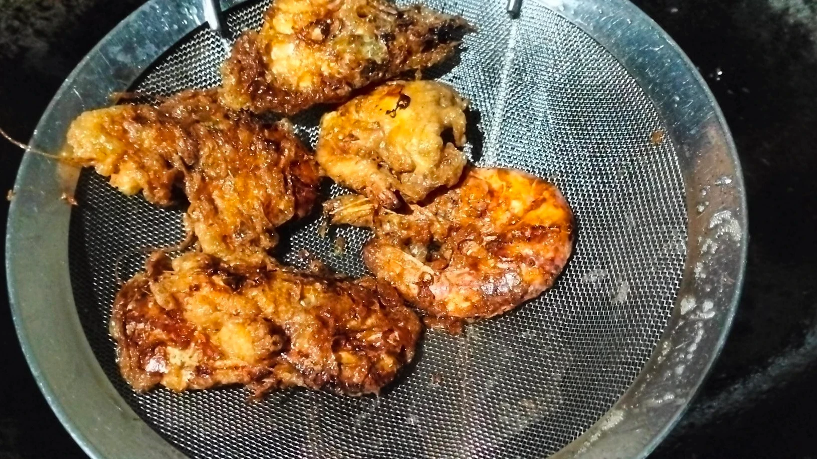 Langkah 6
