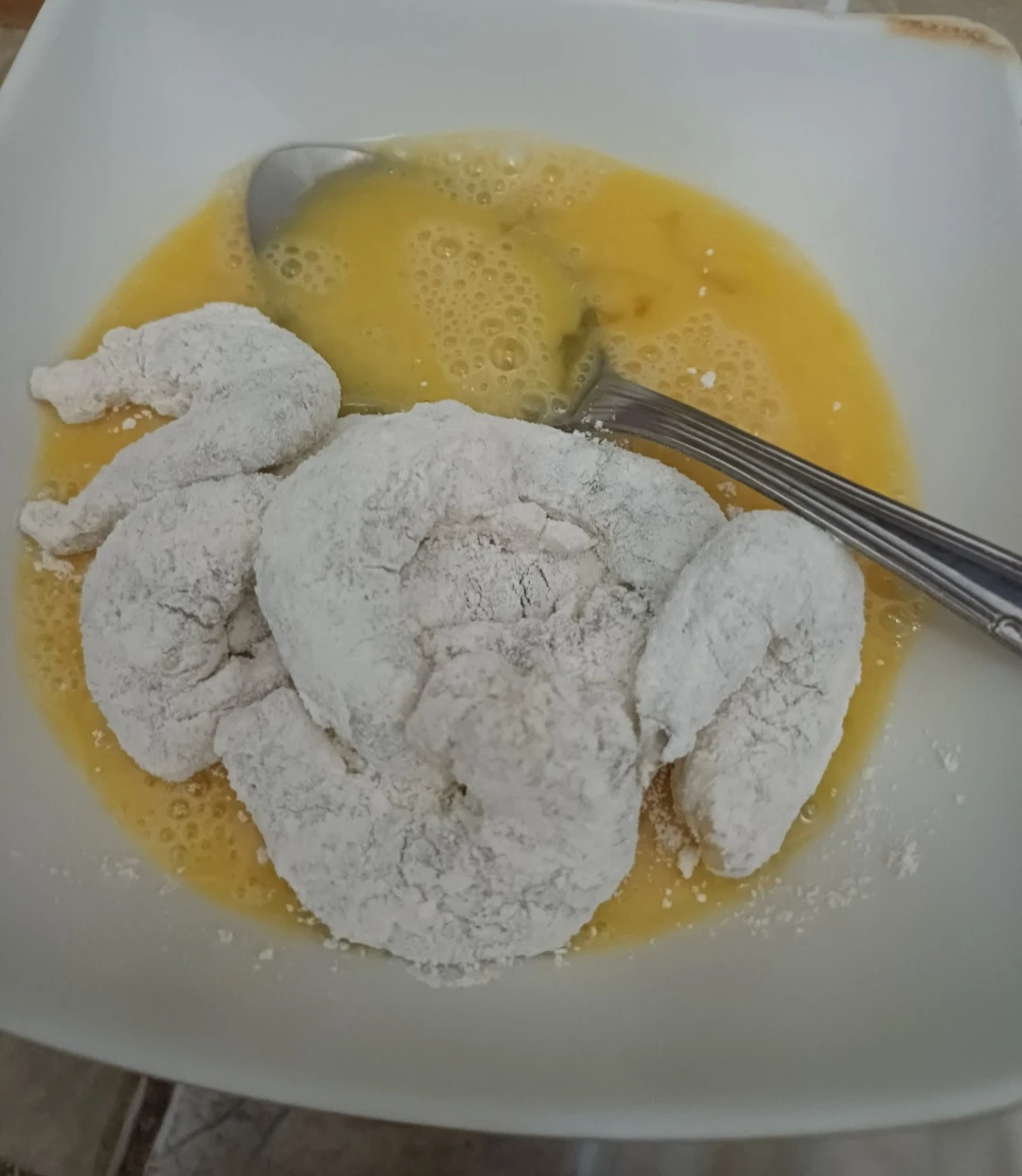 Langkah 2