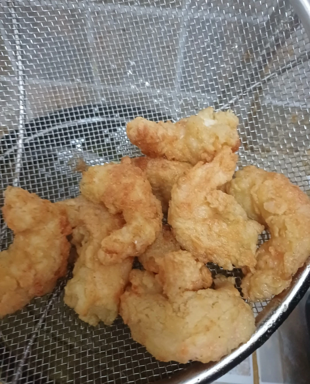 Langkah 3