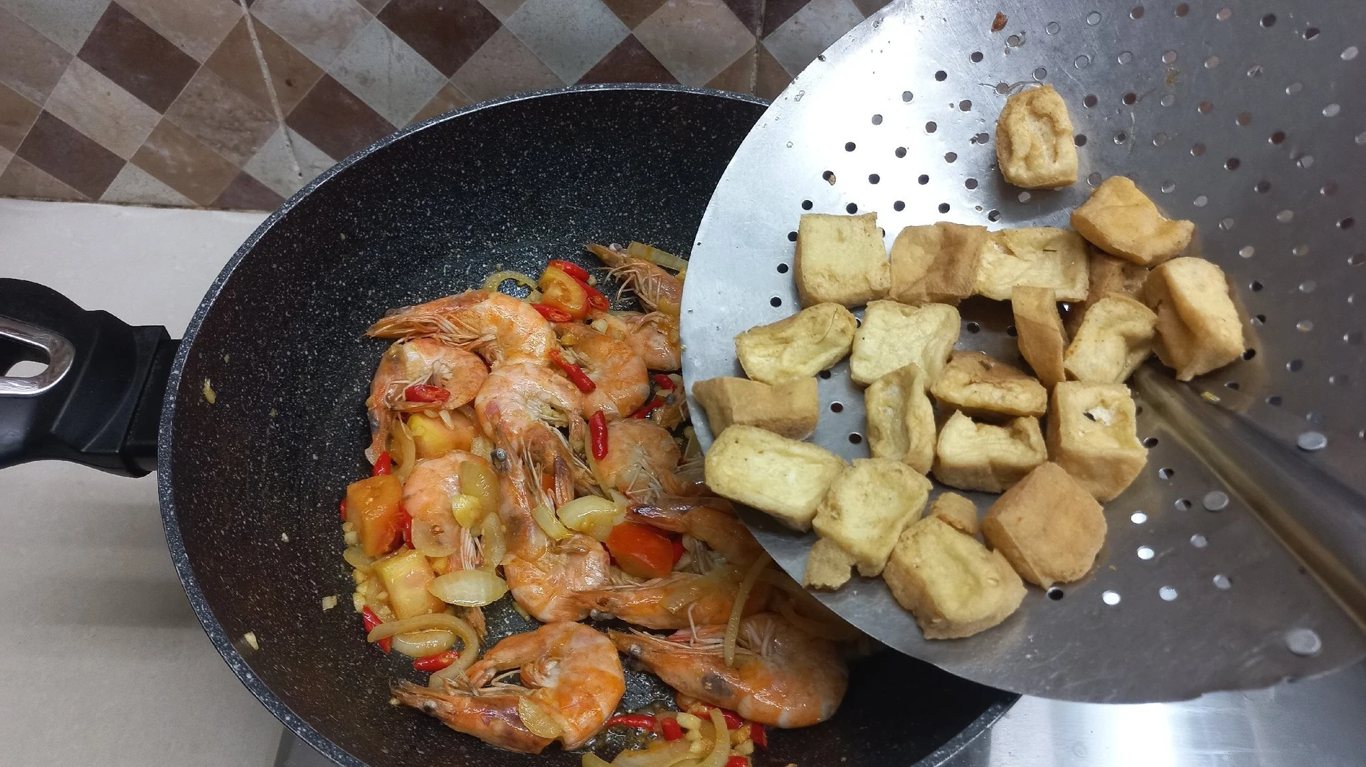 Langkah 5