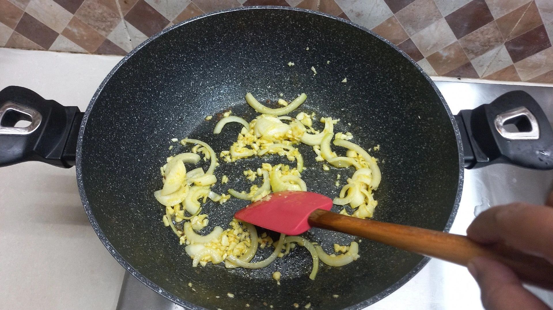 Langkah 2