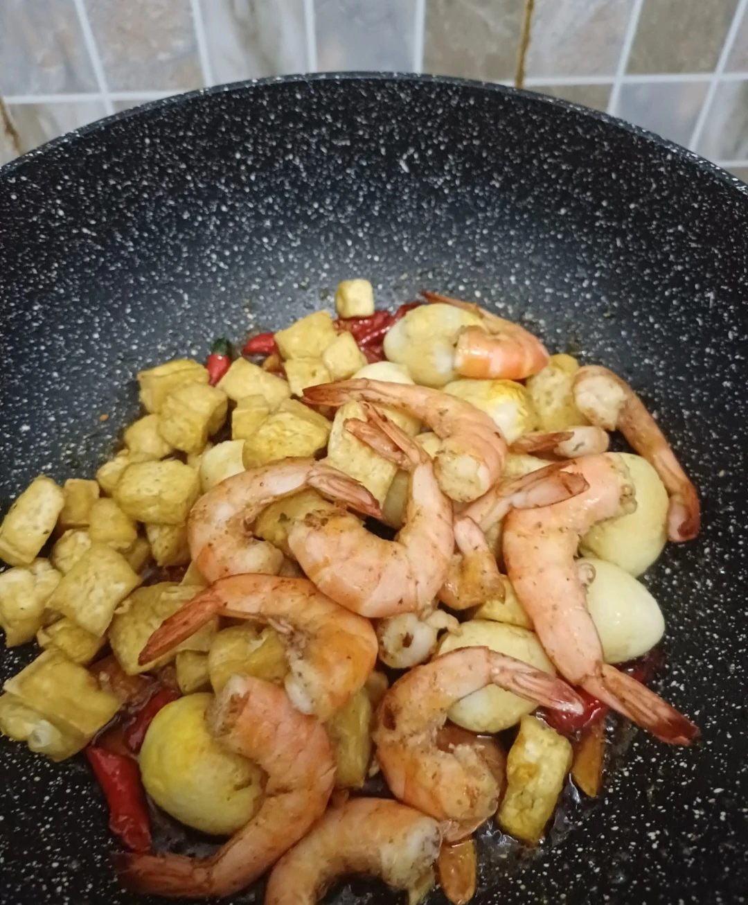 Langkah 5