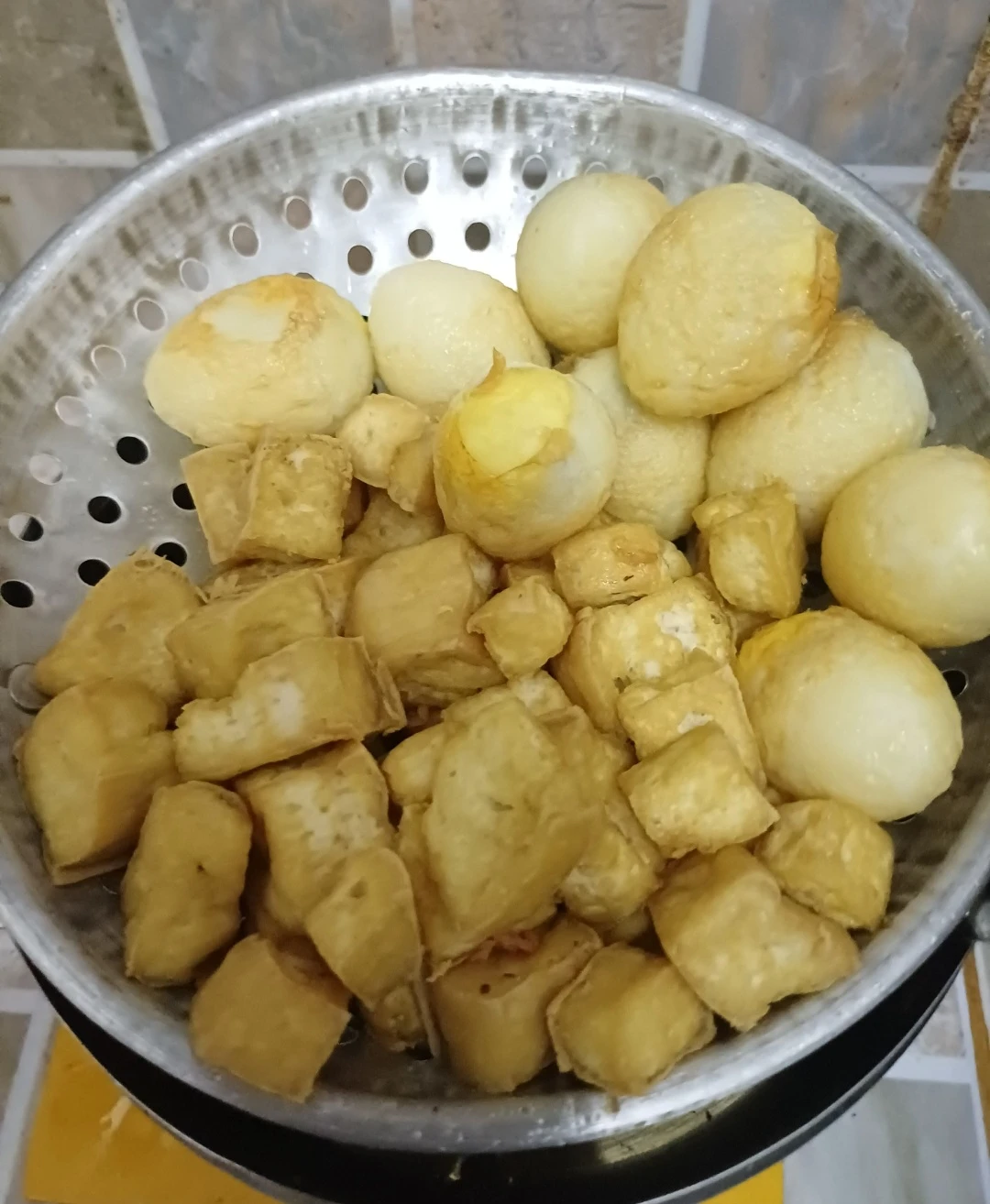 Langkah 2