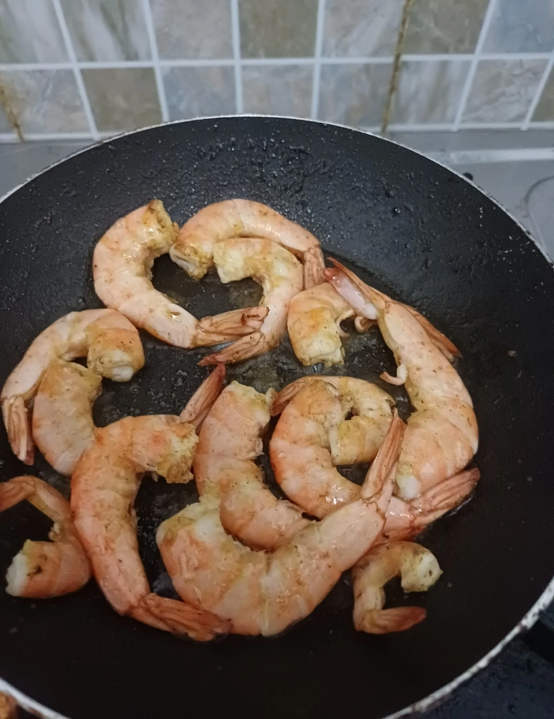Langkah 1