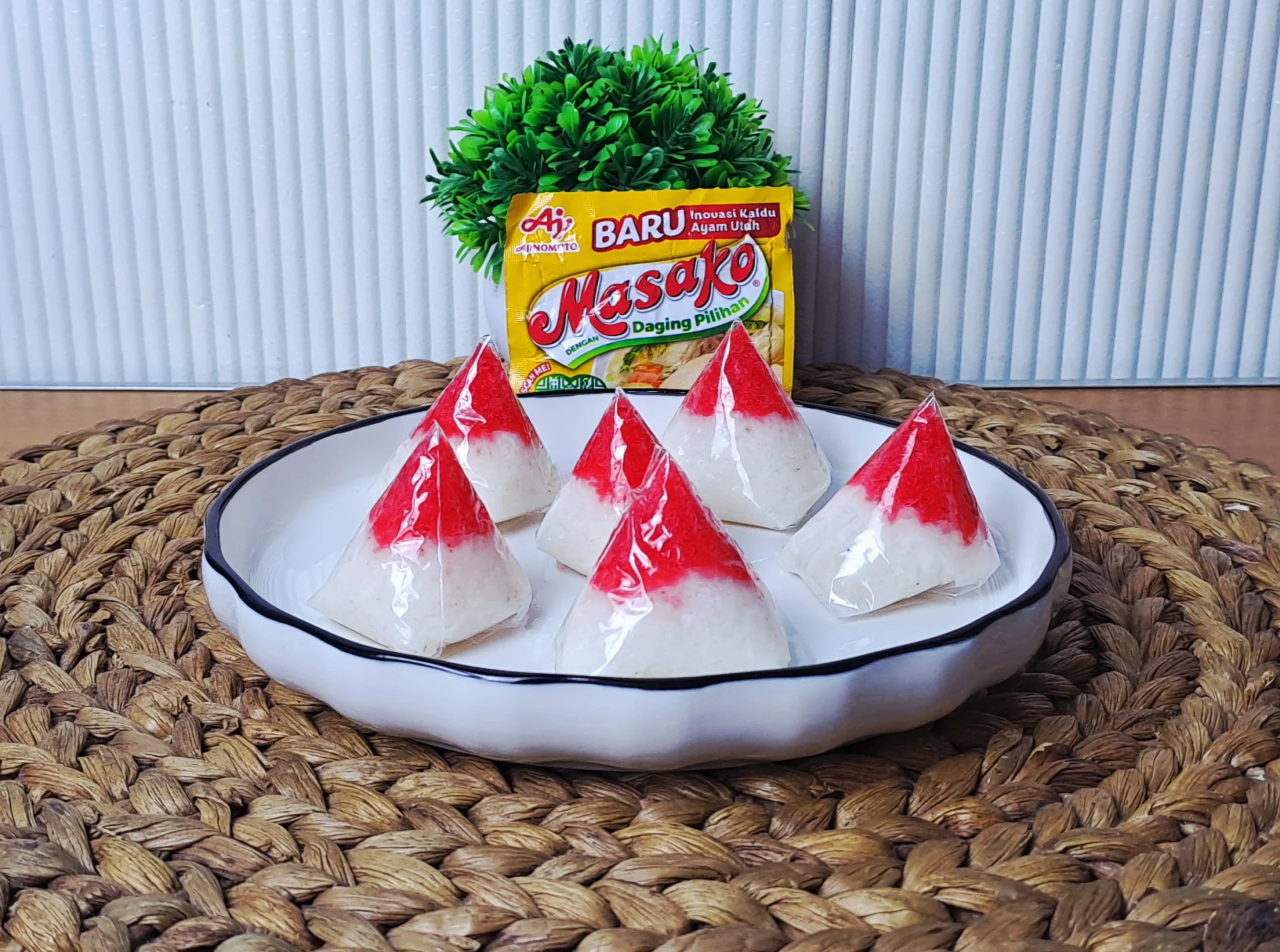 Ulen gurma #PestaRasaMerdeka