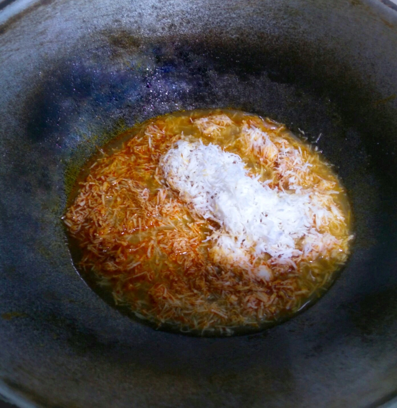 Langkah 2