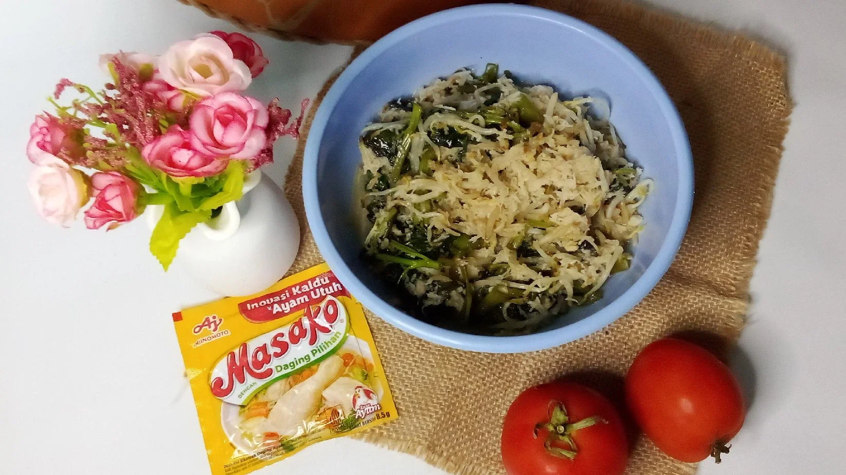 Langkah 5