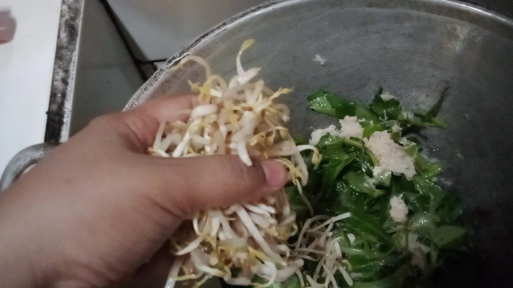 Langkah 4
