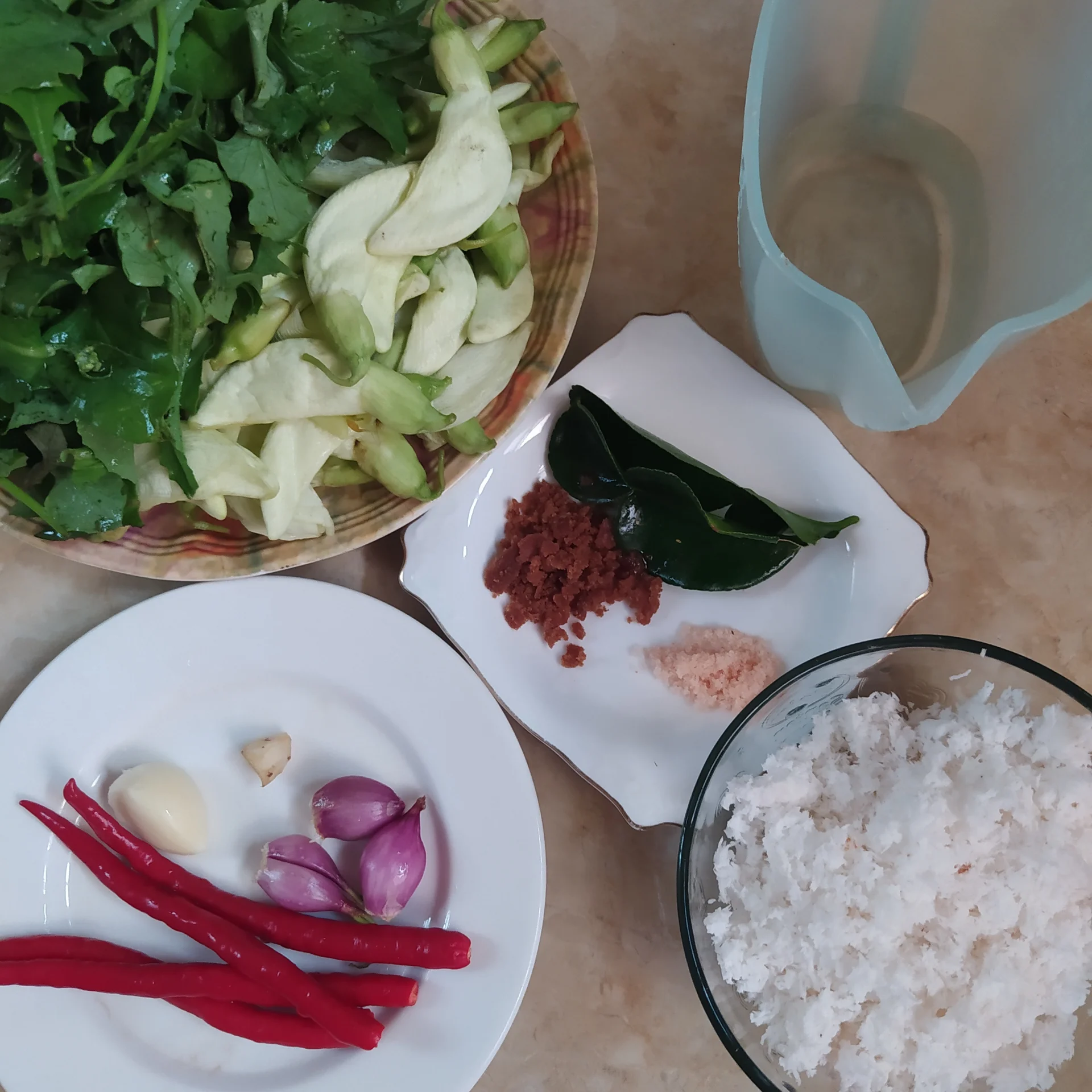 Langkah 1