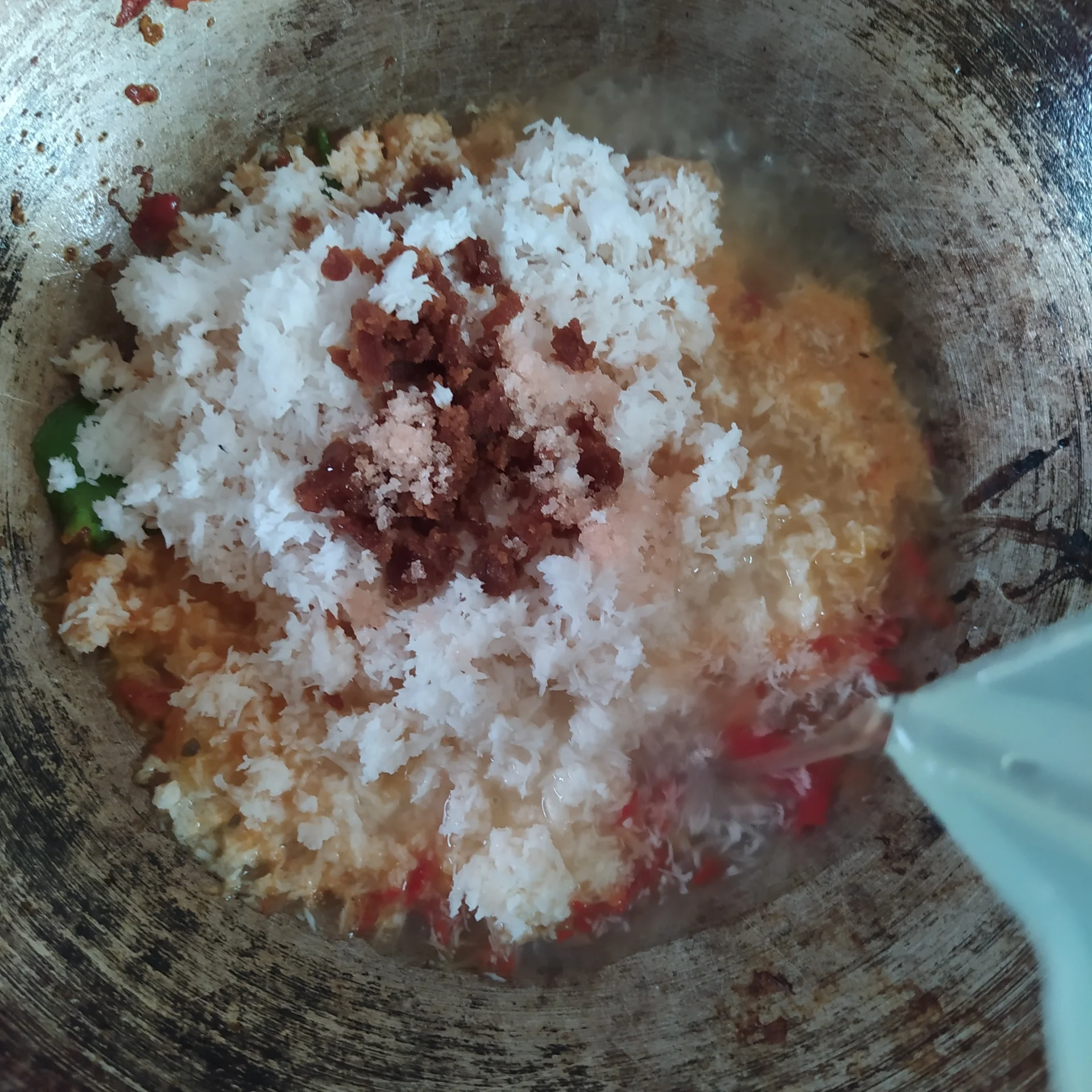 Langkah 5
