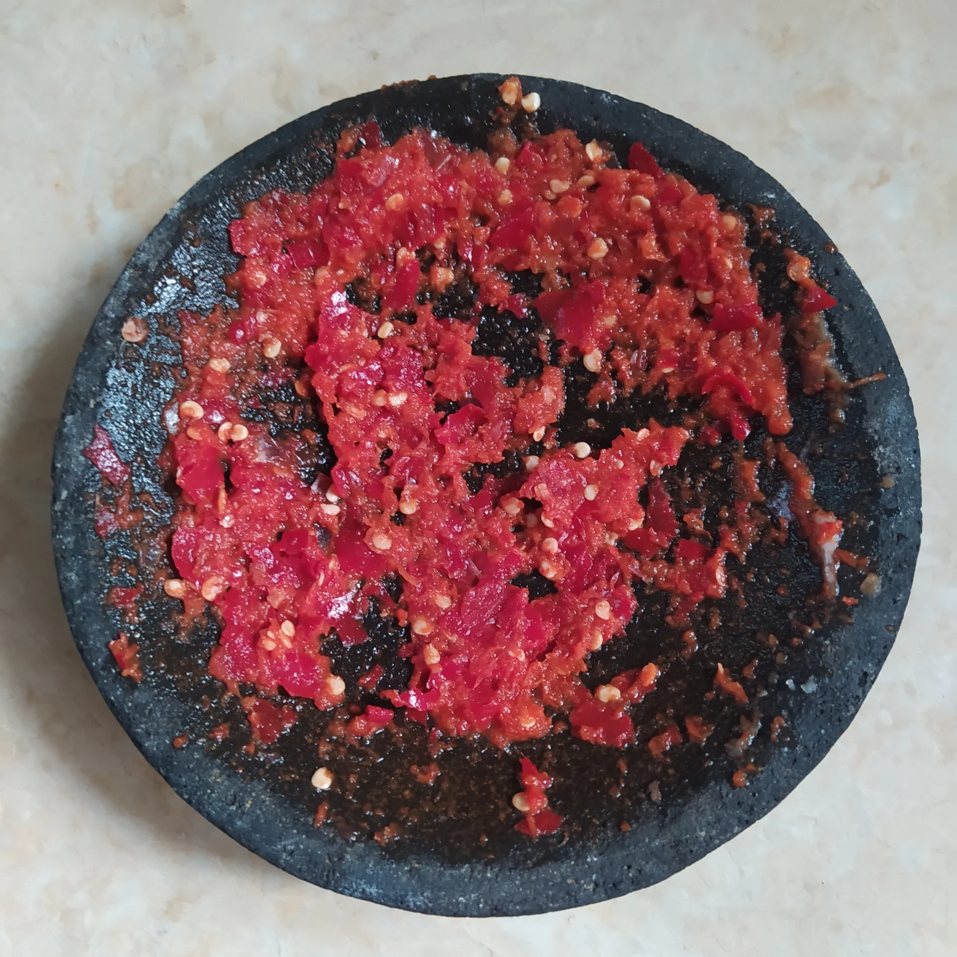 Langkah 3