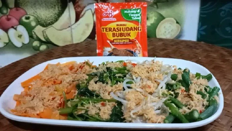Langkah 7