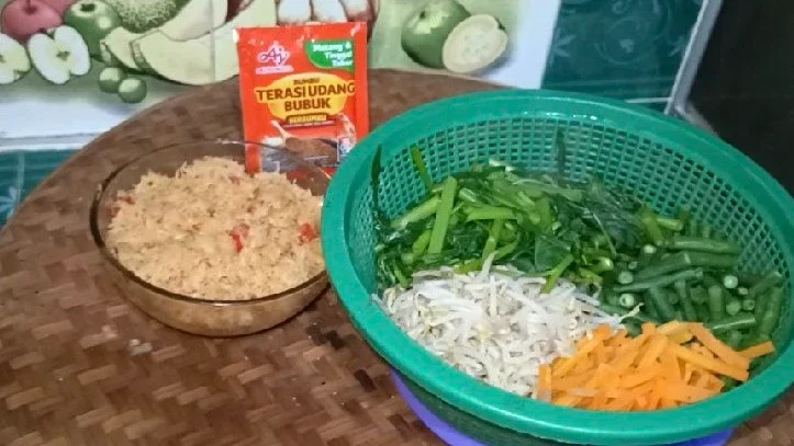 Langkah 6