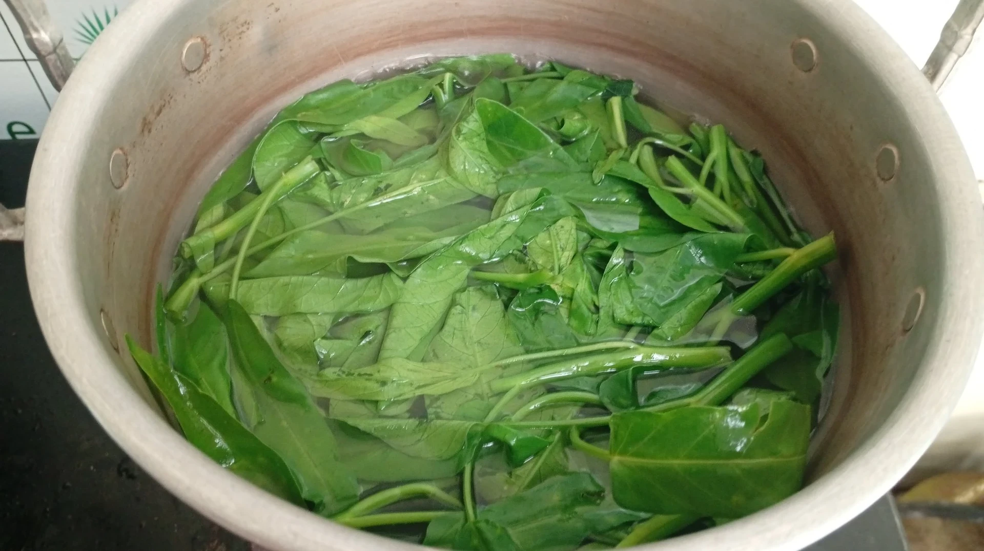 Langkah 3