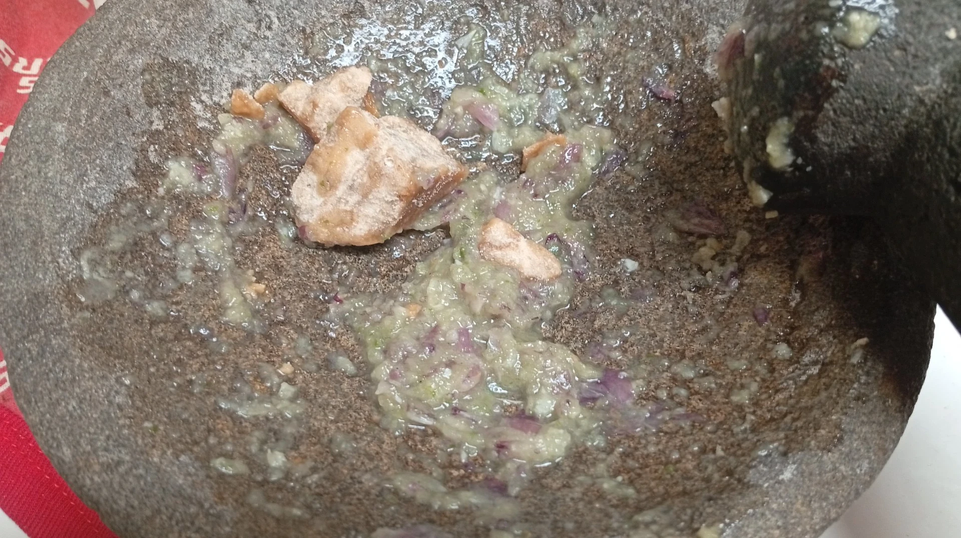 Langkah 5