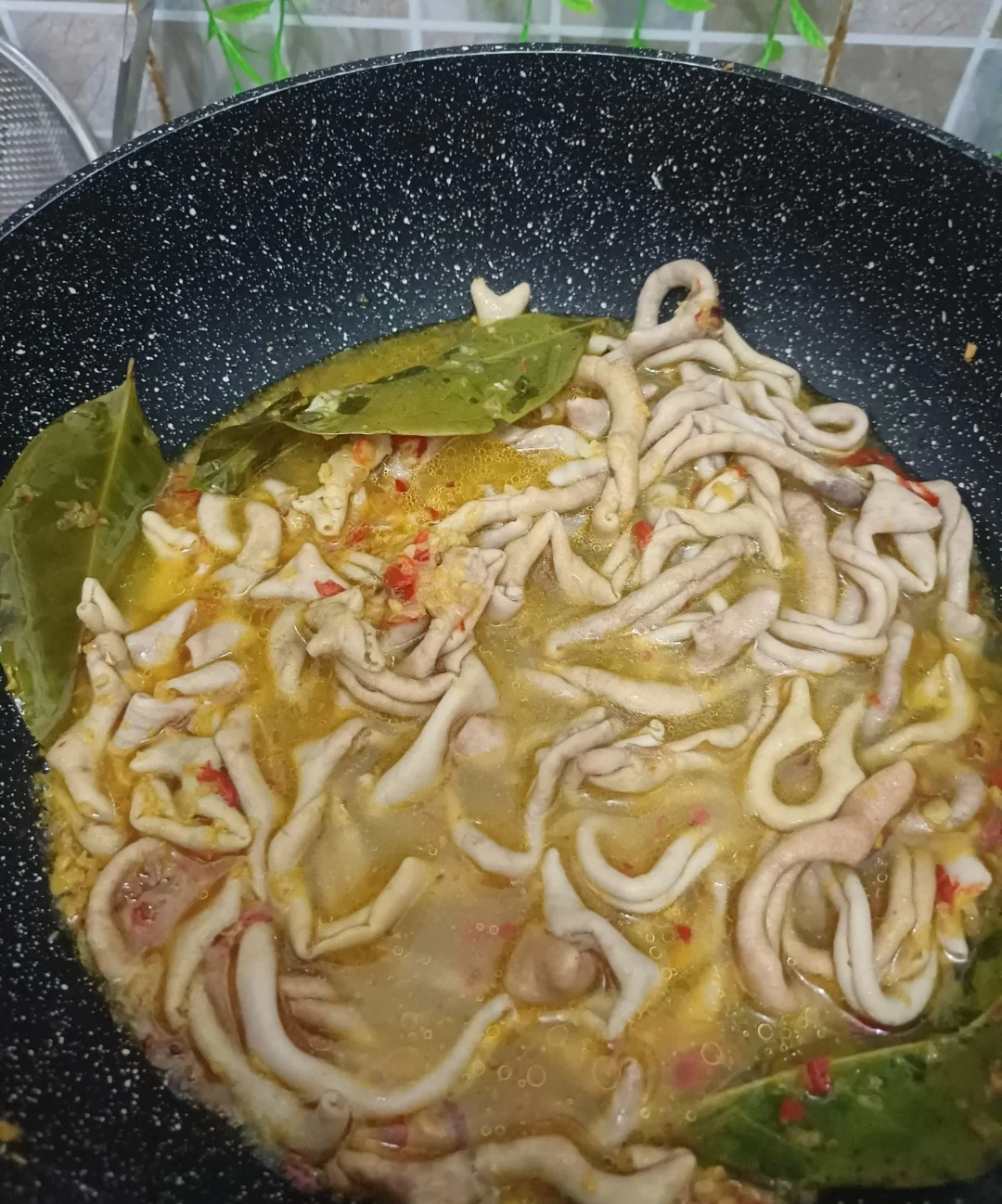 Langkah 3
