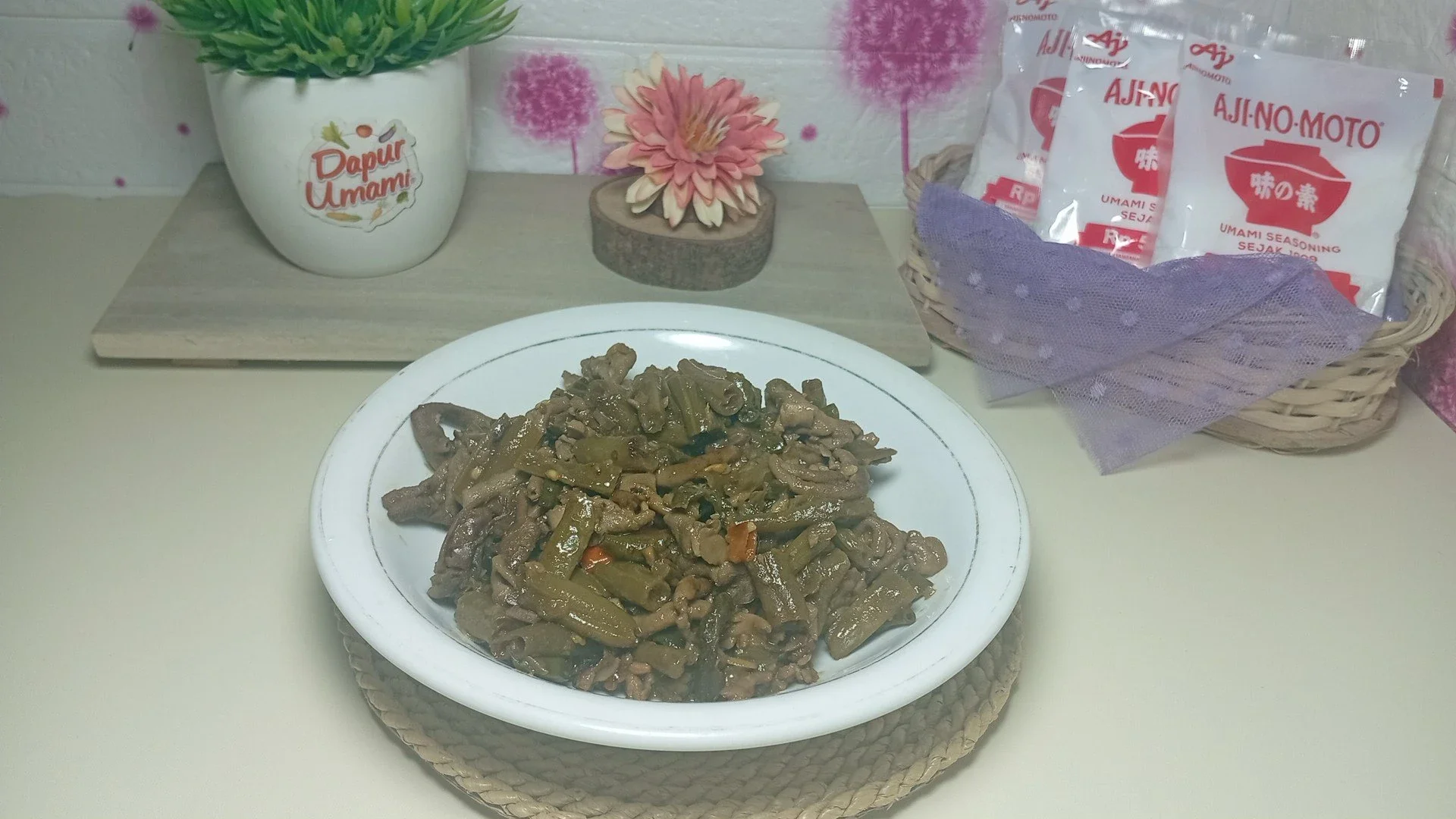Langkah 6