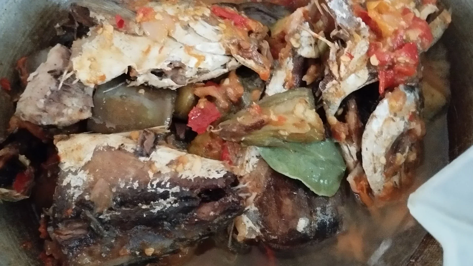 Langkah 9