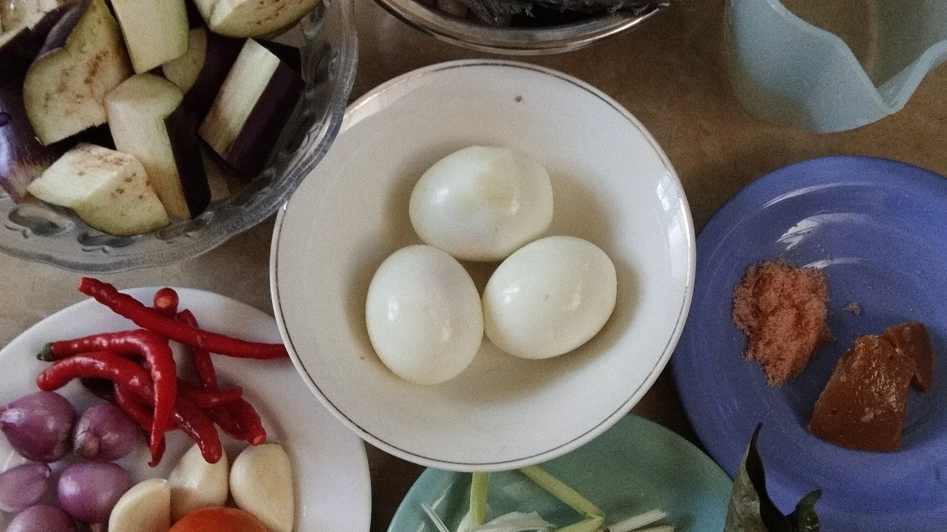 Langkah 1
