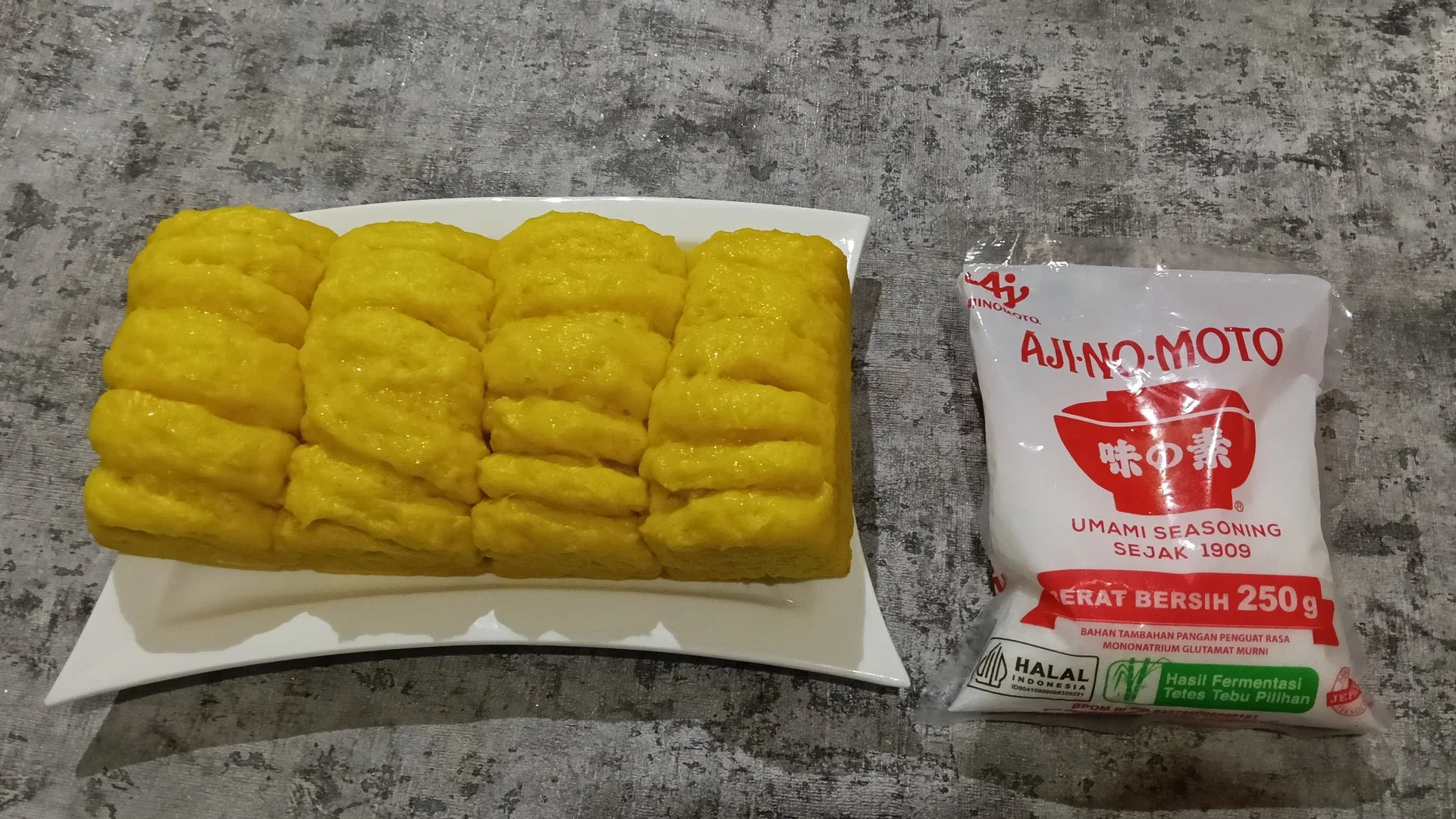 Wall Roll Bread