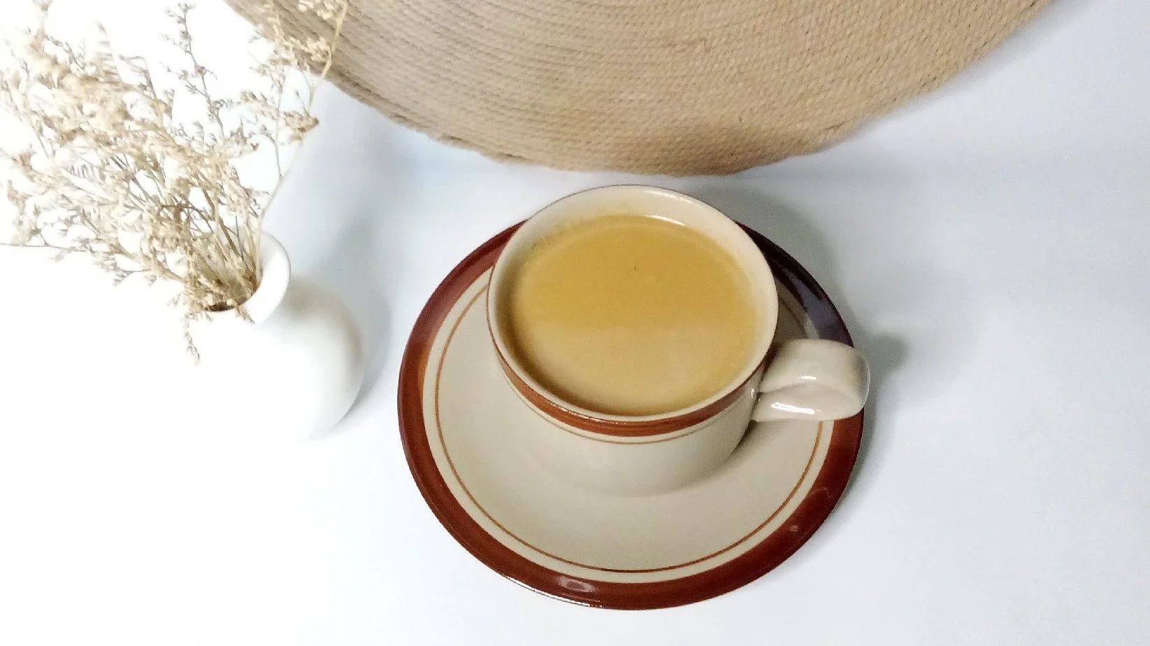 Wedang Jahe
