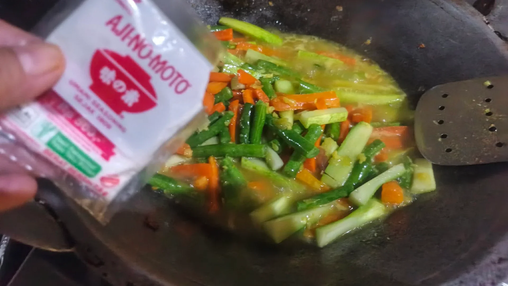 Langkah 2