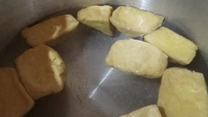 Langkah 2