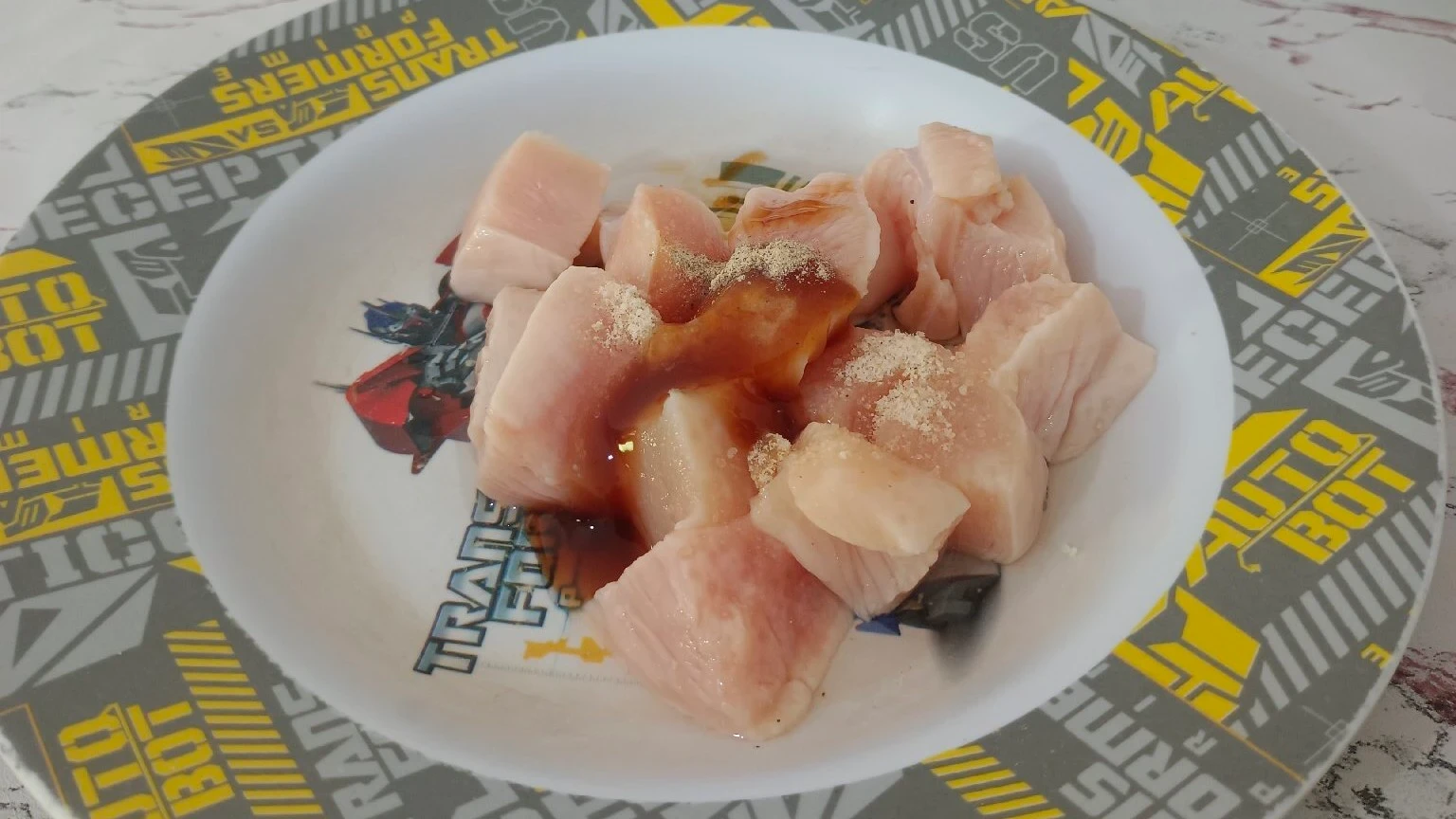Langkah 2