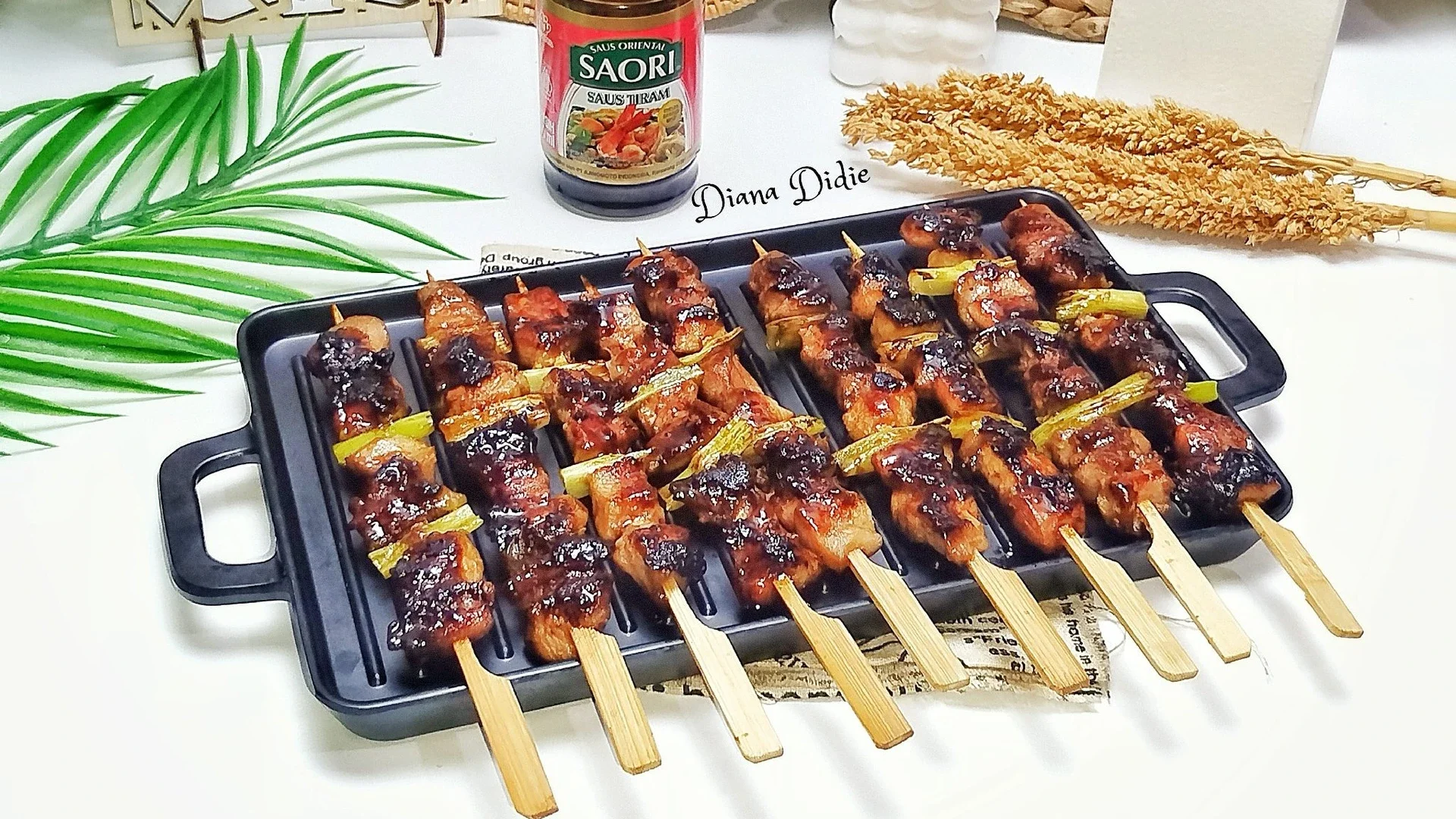 Yakitori