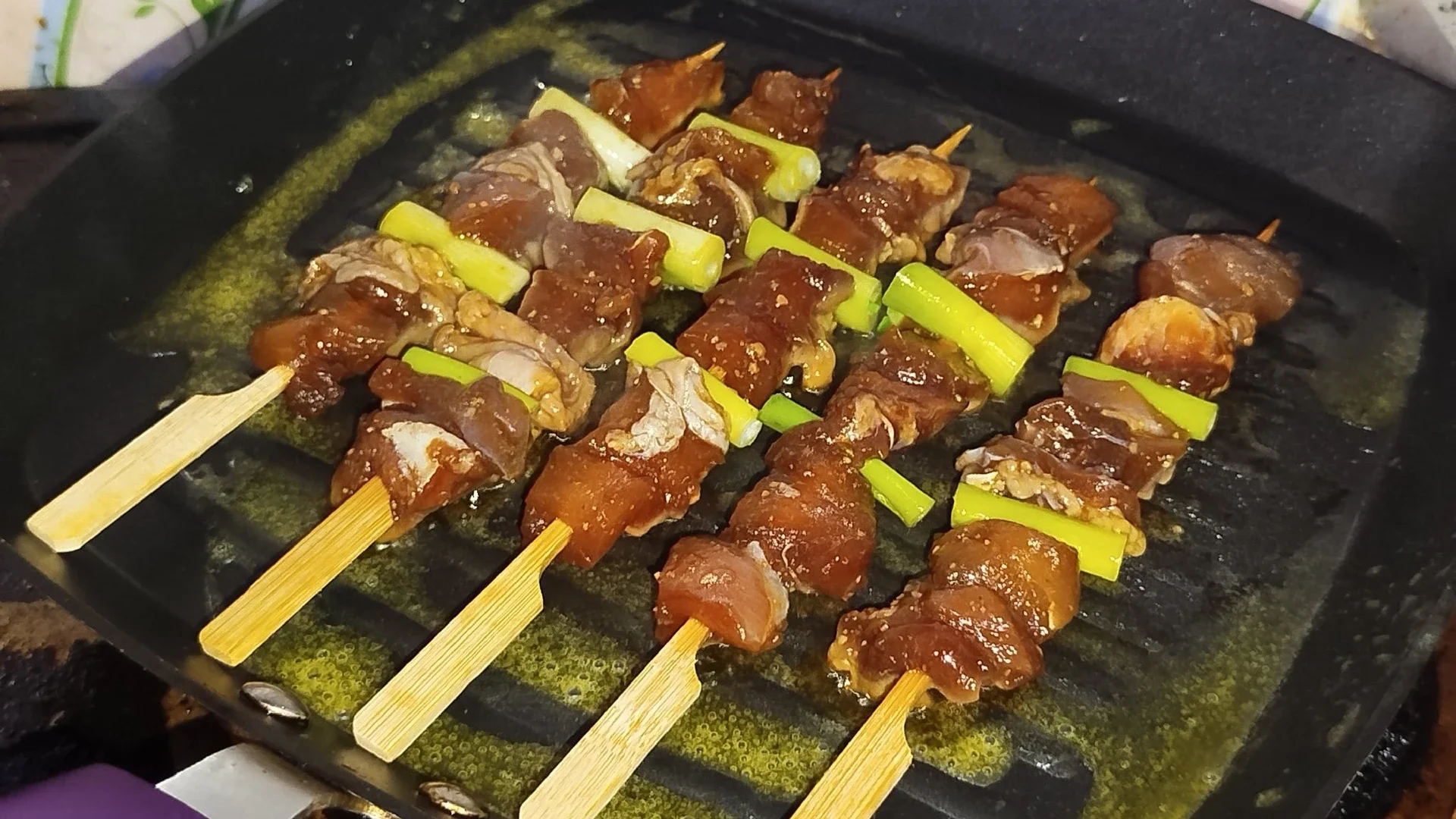 Langkah 4