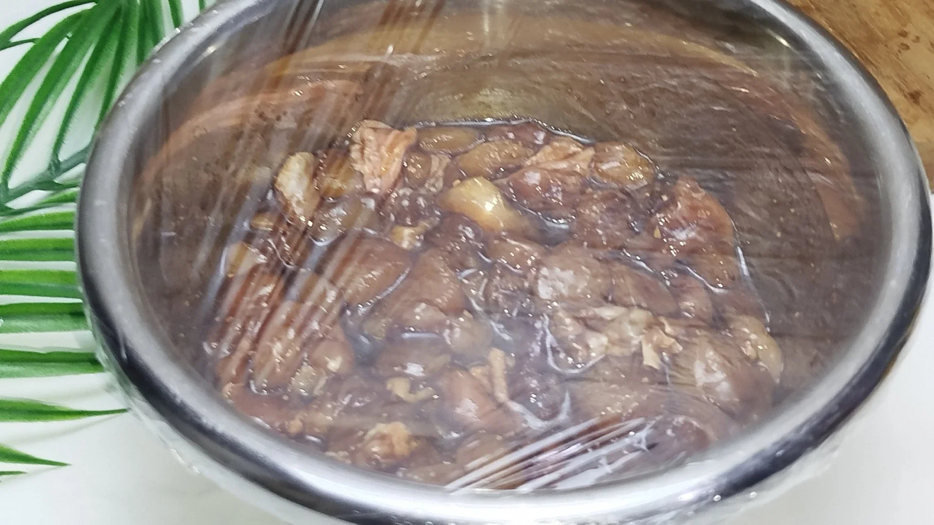 Langkah 2