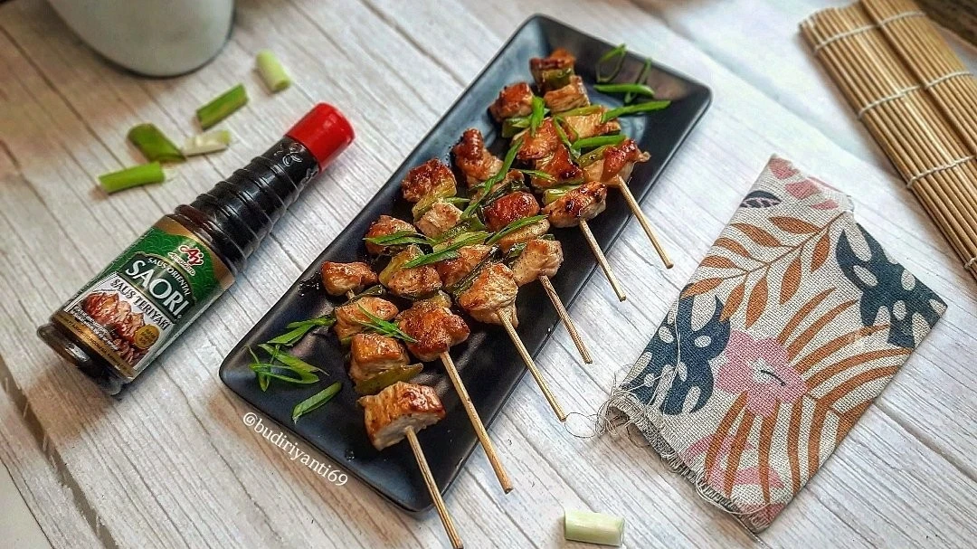 Langkah 5