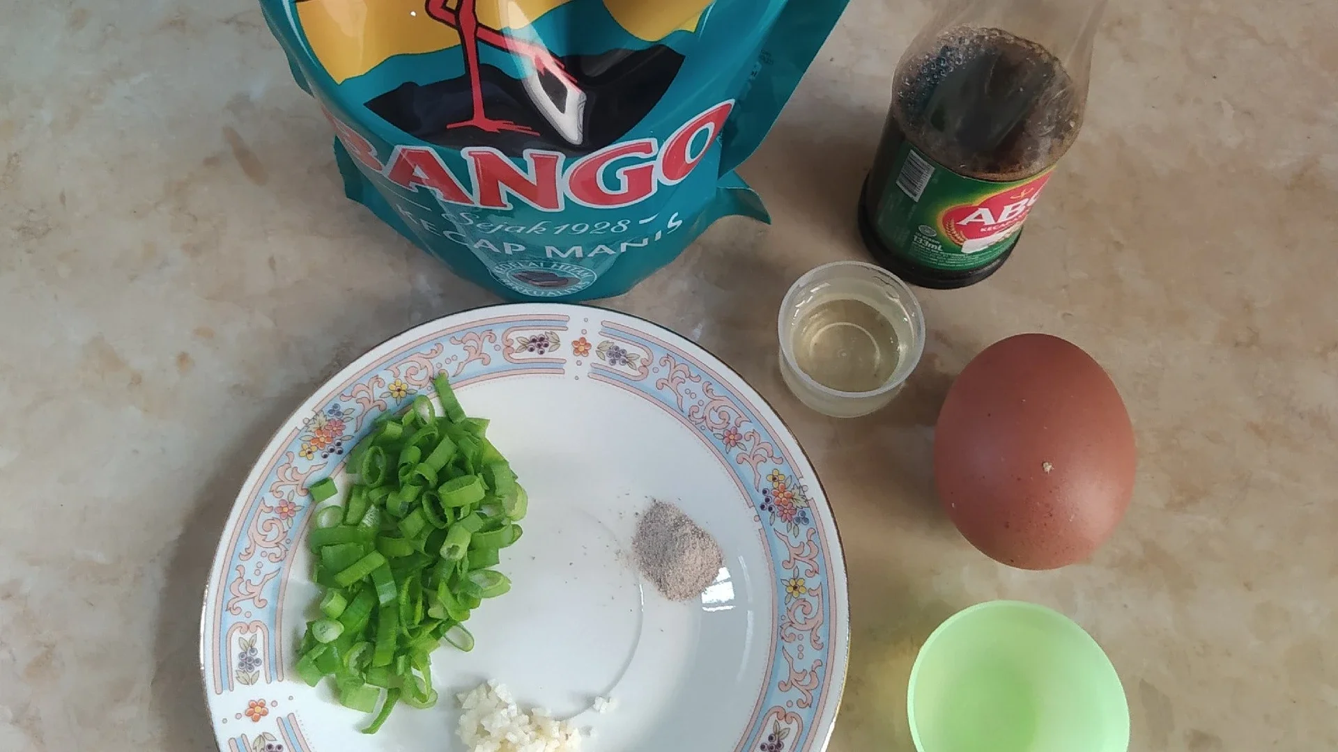 Langkah 1