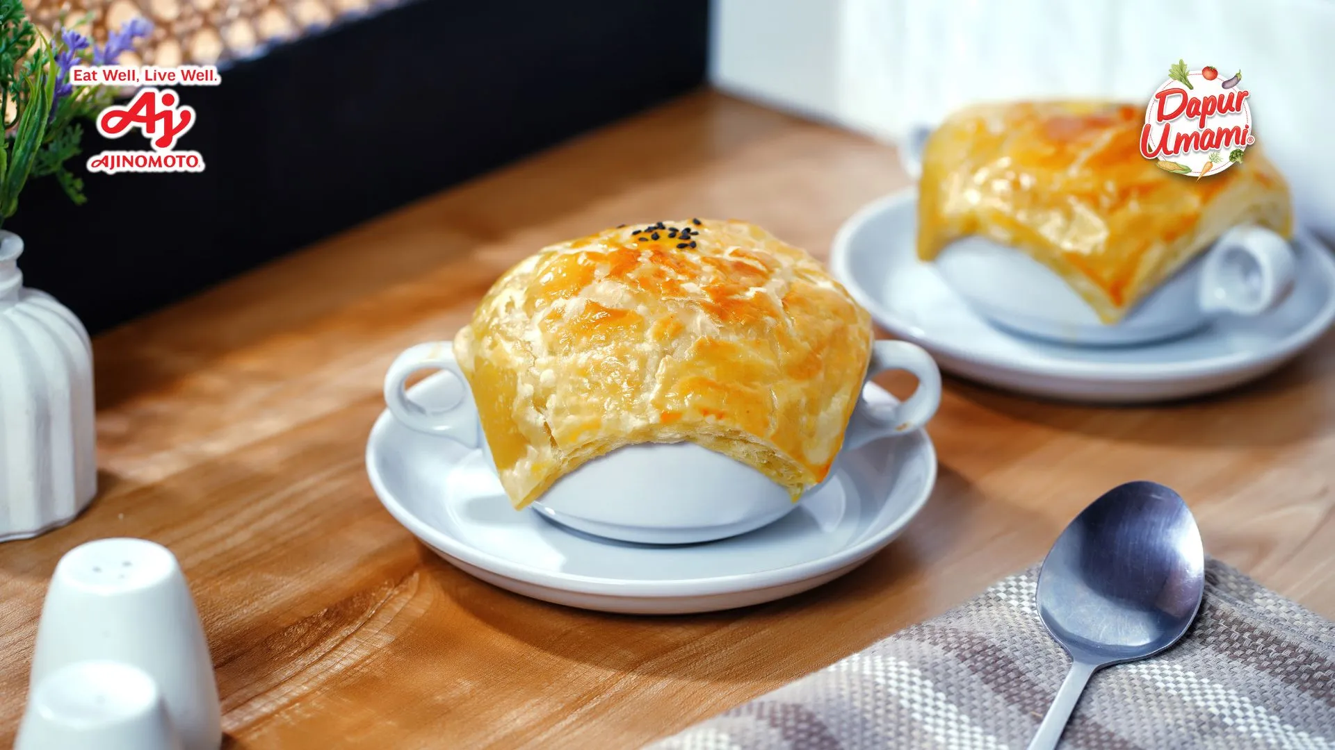 Zuppa Soup ala Masako®