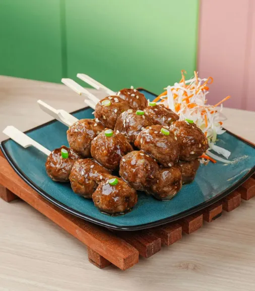 Aneka Sate Unik Lezat