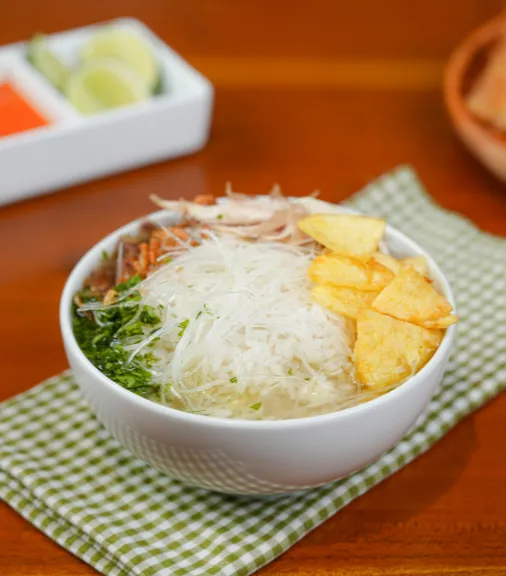 Aneka Soto Nusantara