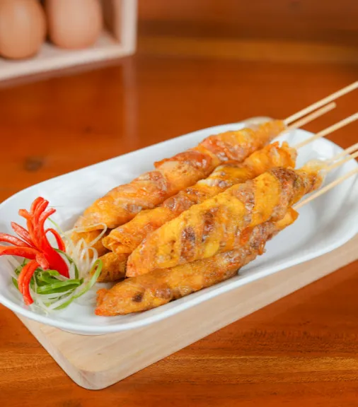 Jajanan Kekinian Indonesia