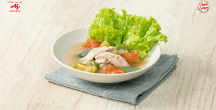 Resep Lezat Dengan Pengurangan Garam