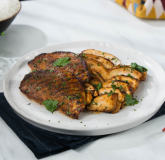 Resep Lezat Dengan Pengurangan Garam