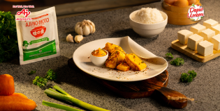 Resep Lezat Dengan Pengurangan Garam