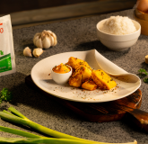 Resep Lezat Dengan Pengurangan Garam