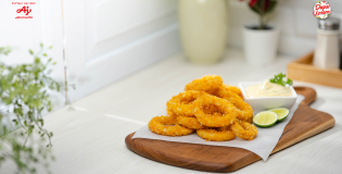 Resep Lezat Dengan Pengurangan Garam