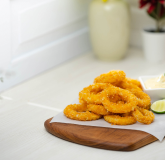 Resep Lezat Dengan Pengurangan Garam