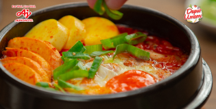Resep Lezat Dengan Pengurangan Garam